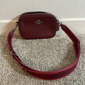 Coach Mini Camera Bag